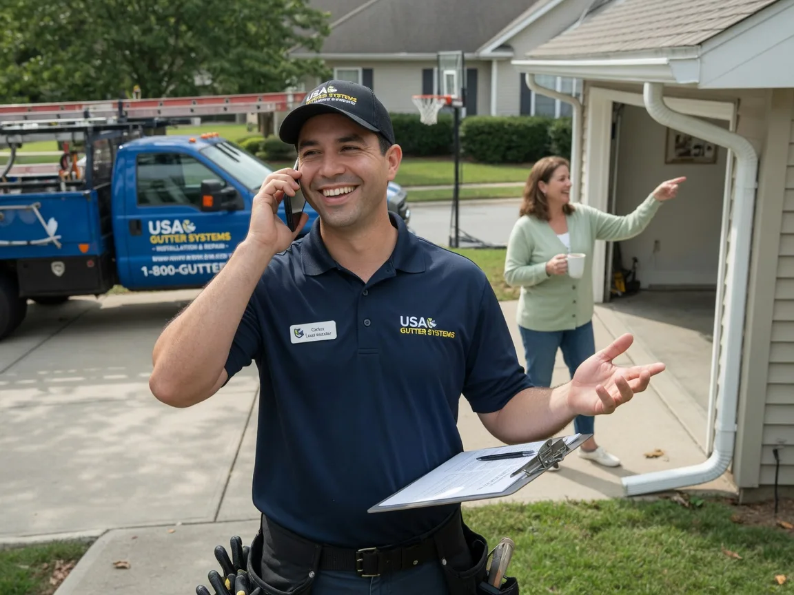 Gutter Installation Goldthwaite, TX FAQs